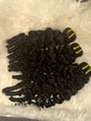 Burmese spiral curl  ( Single bundle)
