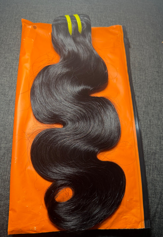 Body wave Single bundles